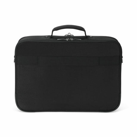 EAN 7640158668191 - DICOTA Eco Multi Plus SELECT 39,6 cm (15.6") Bandolera Negro imagen 5