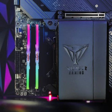 EAN 4711378423556 - Patriot Memory Viper Venom PVVR532G700C32K módulo de memoria 32 GB 2 x 16 GB DDR5 imagen 9