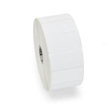 Z-Perform 1000d 152x102mm Dt Supl Uncoat 76mm Core Perm Adh 4/Box