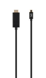 Tnb Hdmi To Usb-C Cable