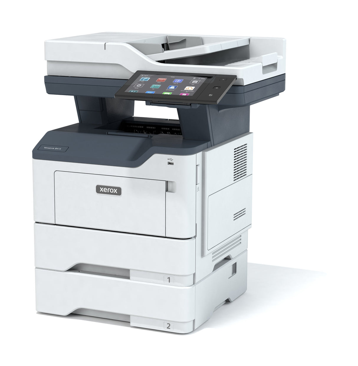 Versalink B415 A4 47ppm Mfp - Ps3 Pcl5e/6 2 Trays Total 650 Sh