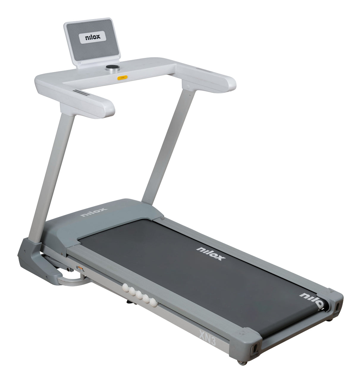 EAN 8054320849728 - Nilox NXTRXN3V1 cinta de correr 490 x 1270 mm 18 kmh imagen 1