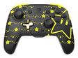 EAN 0708056070885 - PDP REMATCH GLOW Negro, Amarillo Gamepad Analógico/Digital Nintendo Switch, Nintendo Switch OLED imagen 1