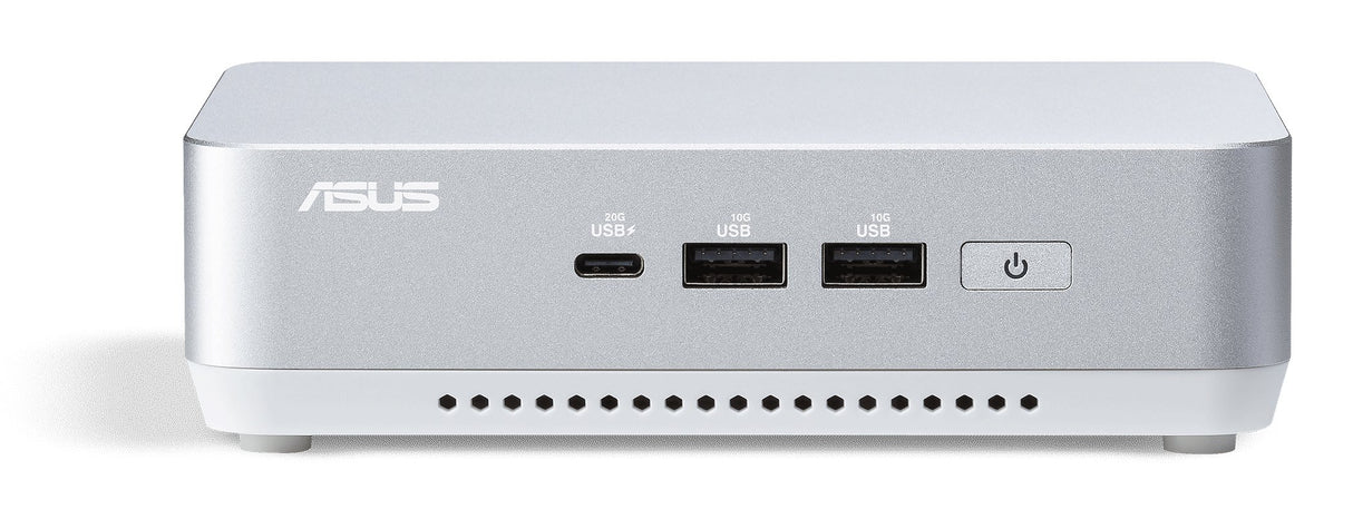 EAN 4711387498613 - ASUS RNUC14RVSU7089A2I UCFF Plata 155H imagen 2