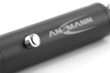 Ansmann Mini Keychain Linterna Llavero Light 1x Led 1600-0272