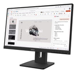 Monitor Led 21.5 " Lenovo Thinkvision E22 40 Ips Fhd Dp Hdmi 100hz 4ms Vesa 100x100