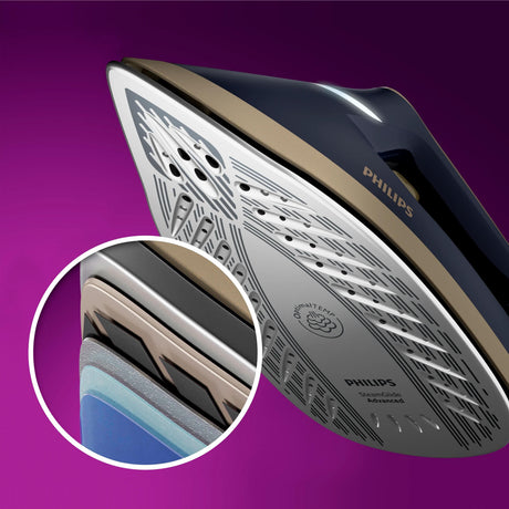 EAN 8720389004896 - Philips PSG6066/20 estación plancha al vapor 2400 W 1,8 L SteamGlide Advanced imagen 12