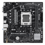 EAN 4711387242087 - ASUS PRIME A620M-K AMD A620 Zócalo AM5 micro ATX imagen 2