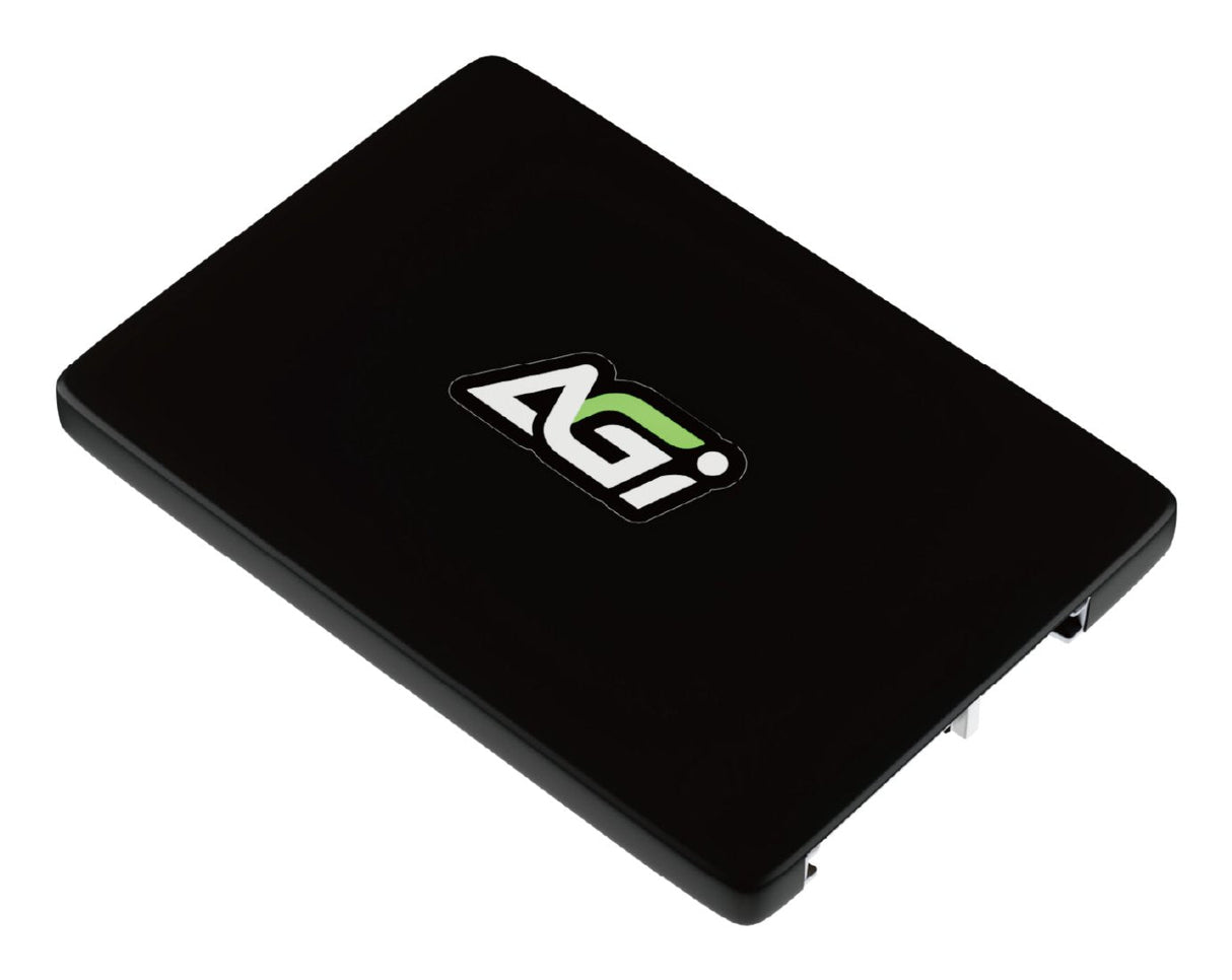 512 Gb Ssd Agi Ai238 Sata3 2,5" (Agi512g25ai238-Cb)