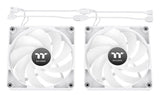 EAN 4711475641488 - Thermaltake CT120 Reverse ARGB Carcasa del ordenador Ventilador 12 cm Blanco 2 pieza(s) imagen 3