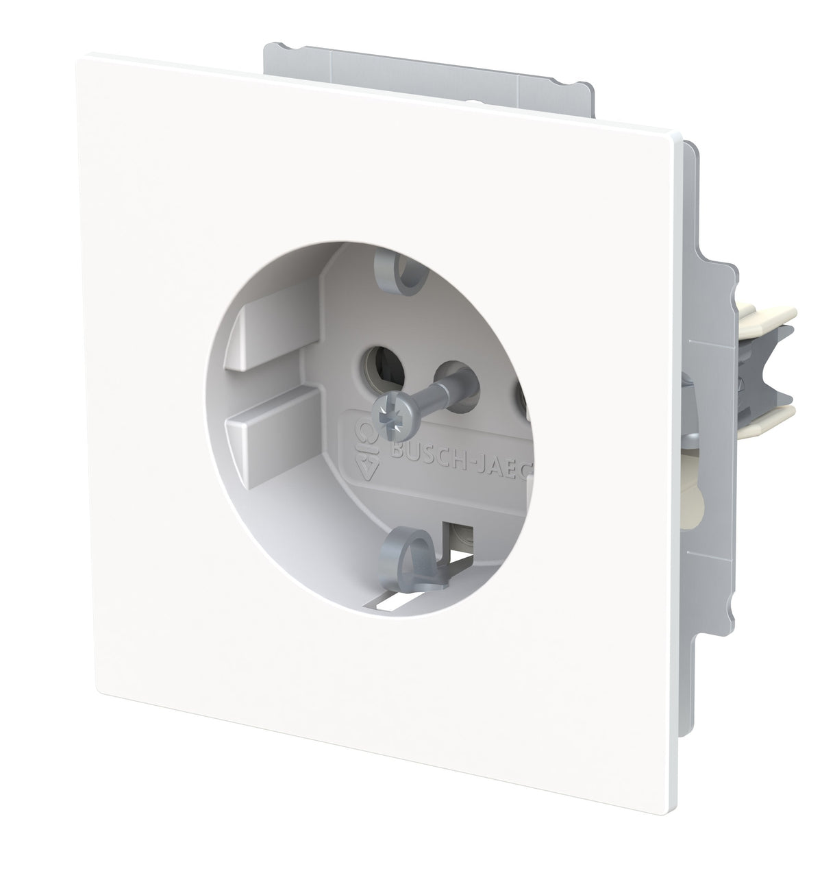 Schuko Toma De Corriente 20 Eucb-F-44g Safety+