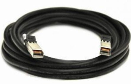 Cisco Sfp-H10gb-Acu7m Cable De Fibra Optica 7 M Sfp+ Negro