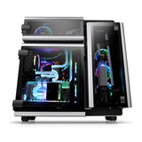Caja Pc Thermaltake Level 20 Cristal Templado Usb 3.1 Rgb