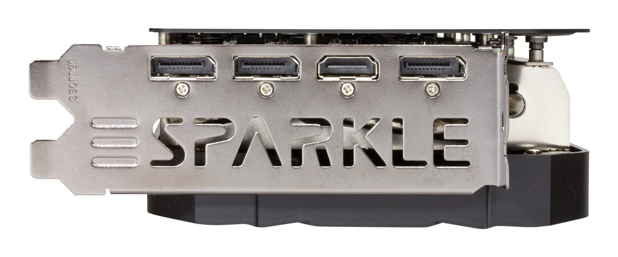 EAN 4711342290573 - Sparkle Technology Intel Arc A770 ROC OC Edition 16 GB GDDR6 imagen 6