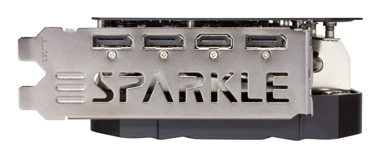 EAN 4711342290597 - Sparkle Technology Intel Arc A750 ROC OC Edition 8 GB GDDR6 imagen 6