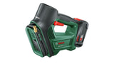 Bosch Bricolaje Y Jardín Bomba De Aire A Batería Universalpump 18v Set Verde Negro, Batería Li-Ion 2,0ah, Power For All Alliance 603947101
