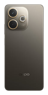 EAN 8056735030449 - OPPO A5 PRO 5G 16,9 cm (6.67") SIM doble Android 15 USB Tipo C 8 GB 256 GB 5800 mAh Negro, Marrón imagen 4
