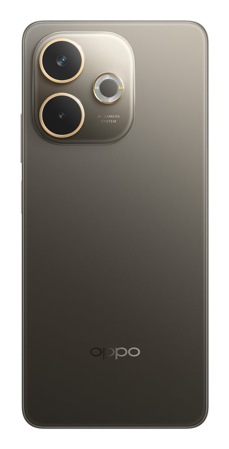EAN 6932169363716 - OPPO A5 Pro 5G 16,9 cm (6.67") SIM doble Android 15 USB Tipo C 8 GB 256 GB 5800 mAh Negro, Marrón imagen 4