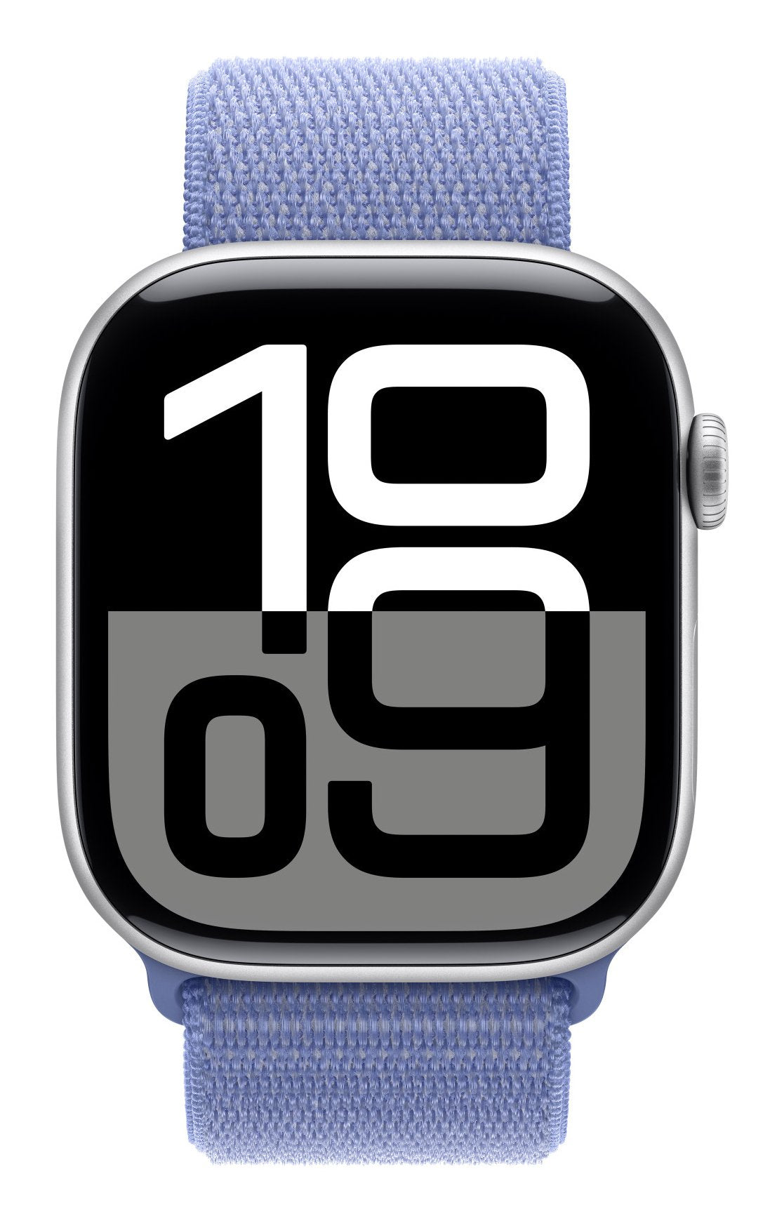 Apple 46mm Periwinkle Sport Loop