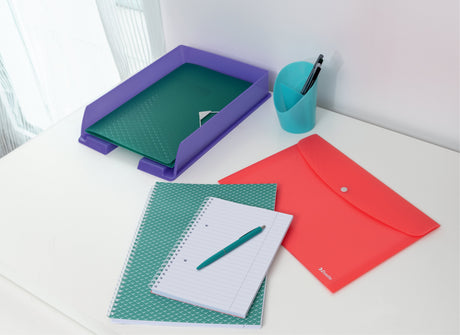 EAN 4049793075976 - Esselte 628474 cuaderno y block A5 80 hojas Lavanda imagen 3