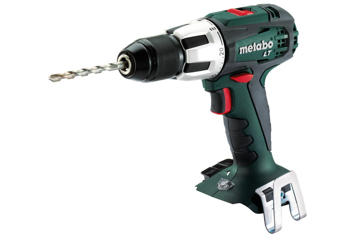 Metabo Sb 18 Lt -Batería-Schlagbohrmaschine Sin Batería
