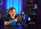 Muñeca Willow Nature Moonspell Magic Monster High