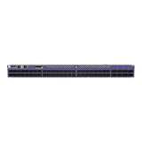 7520-48y Switch W/ Front-Back  Cpnt Airflow Ships W/ 2 Ac Power Supp