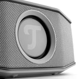 Teufel Rockster Go 2 Azultooth Speaker Wireless Gray Negro
