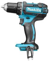 Makita Ddf482rtj Destornillador Eléctrico Y Llave De Impacto 1900 Rpm Negro, Azul