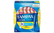 EAN 8001841536873 - TAMPAX 8001841536873 producto para higiene femenina Tampón 16 pieza(s) imagen 1