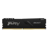 EAN 0740617319729 - Kingston Technology FURY Beast módulo de memoria 2 x 32 GB 3600 MT/s imagen 3