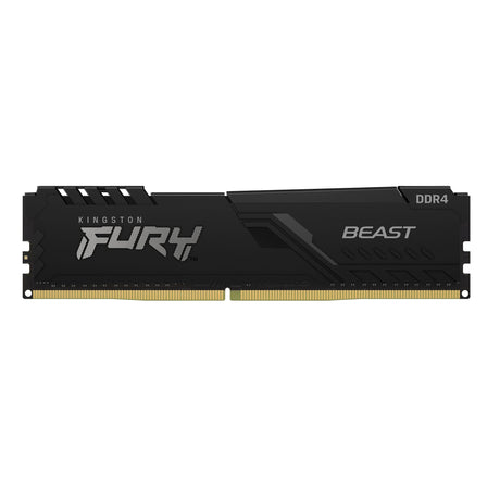 EAN 0740617319903 - Kingston Technology FURY Beast módulo de memoria 2 x 8 GB 3200 MT/s 288-pin DIMM imagen 3