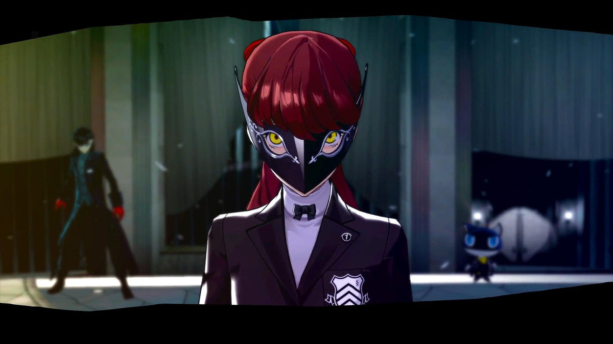 Persona 5 Royal Switch Uk