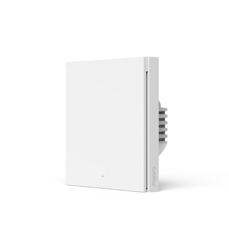 EAN 6970504214798 - Aqara WS-EUK03 interruptor de luz Policarbonato (PC) Blanco imagen 2