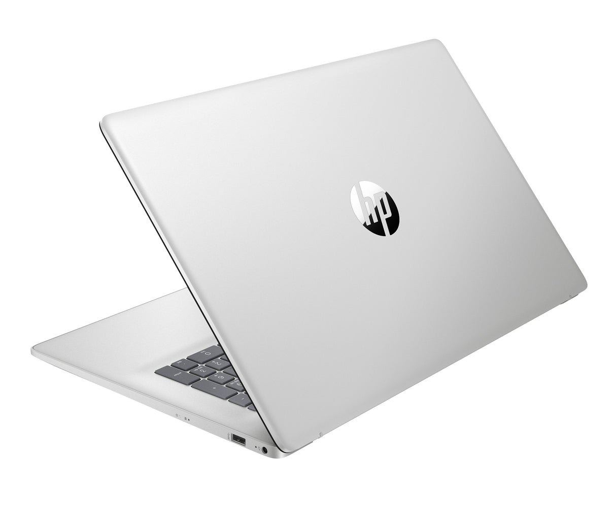 Portátil Hp 17-Cn3002ns Intel Core I3-N305 8gb 512gb Ssd 17.3' Win11