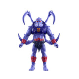 Figura Webstor Cartoon Collection Master Of The Universe Origins 14cm