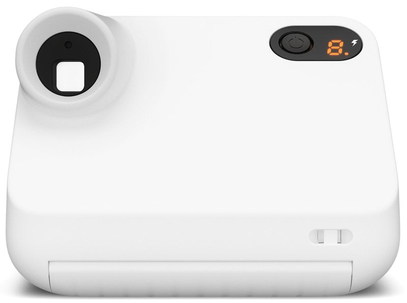 Camara  Polaroid Go Generation 2 Blanco