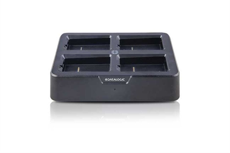 EAN 5704174645474 - Datalogic 94ACC0274 cargador de batería Batería para ordenador de bolsillo tipo PDA Corriente alterna, CC imagen 1