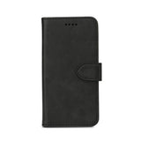 EAN 5715063074398 - eSTUFF ES67340005-BULK funda para teléfono móvil Funda cartera Negro imagen 1