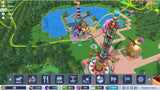 EAN 5056635604637 - Atari RollerCoaster Tycoon Adventures Deluxe imagen 1