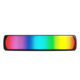 Krom Barra De Sonido K-Pop Bluetooth Rgb