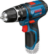 Bosch Gsb 12v-15 Professional Cordless Combi Drill