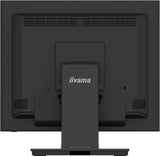Iiyama 43,0cm 17" T1732msc-B2s 5:4 M-Touch Hdmi+Dp Spk