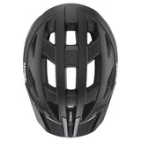 Casco De Ciclismo Uvex I-Vo 2 Mips, 56-60 Cm, Negro.