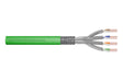 EAN 4016032380542 - Digitus DK-1843-VH-5 cable de red Verde Cat8.2 S/FTP (S-STP) imagen 1