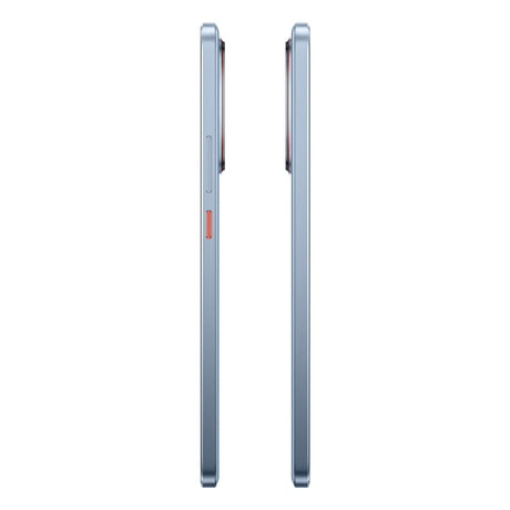 EAN 6941764466838 - realme GT 7 17,2 cm (6.78") SIM doble Android 15 5G USB Tipo C 12 GB 256 GB 7000 mAh Azul imagen 3