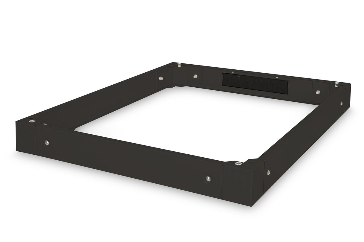 EAN 4016032334613 - Digitus DN-19 PLINTH-8/10-B accesorio de bastidor Estructura de rack imagen 1