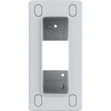 Axis Zubehör Montage Ti8204 Recessed Mount White