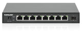 Intellinet 8-Port 2,5g Switch 8xrj45 1xsfp+