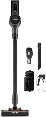EAN 3838783048004 - Gorenje SVC222480AA Aspiradora escoba 2 en 1 Batería Secar Sin bolsa 0,701 L 250 W Carbón vegetal imagen 1